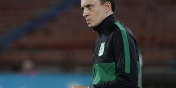 Alejandro Restrepo: nueva versión sobre su futuro próximo