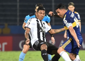 Álex Mejía respondió: ¿Es cierto que tiene todo listo para jugar en Junior?
