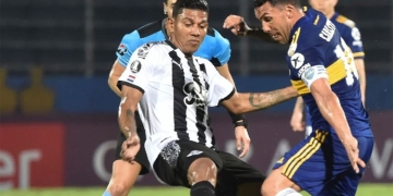 Álex Mejía respondió: ¿Es cierto que tiene todo listo para jugar en Junior?