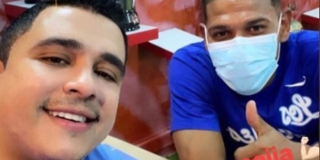 La foto que confirmaría el futuro de Álex Mejía