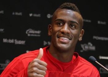 Jorge Segura es el zaguero que busca América de Cali