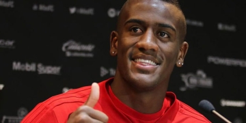 Jorge Segura es el zaguero que busca América de Cali