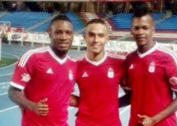 América de Cali también confirmará el regreso de Larry Angulo
