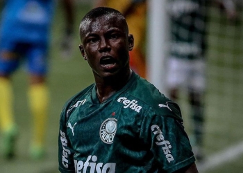¿Marino Hinestroza regresará ahora de Palmeiras a América de Cali?