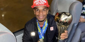 Las 6 salidas que alista América de Cali