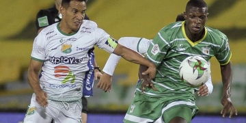 ¡Atlético Huila, Deportes Quindío y la final del Torneo BetPlay que definió el ascenso de los dos!