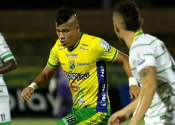 Deportes Quindío y cómo se definen los dos ascensos a la Liga BetPlay