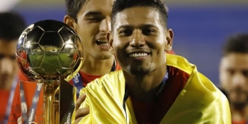 ¡Respuesta del presidente de Libertad sobre Alexánder Mejía y Atlético Nacional!