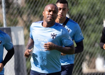 Atlético Nacional: lo último sobre Dorlan Pabón