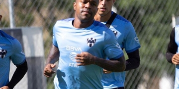 Atlético Nacional: lo último sobre Dorlan Pabón