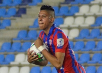 Lo último sobre Ruyeri Blanco y Atlético Nacional, contado por Alejandro Restrepo
