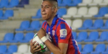 Lo último sobre Ruyeri Blanco y Atlético Nacional, contado por Alejandro Restrepo