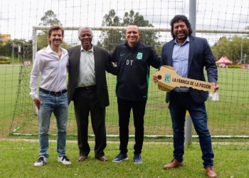 ¿Qué hará René Higuita en este nuevo regreso a Atlético Nacional?
