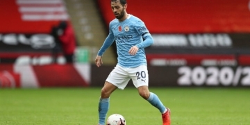 Top-6 con los jugadores portugueses más caros en el mercado del fútbol