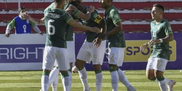 Preocupación en la Selección Bolivia: dos nuevos casos positivos para COVID-19