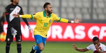 Brasil: día y hora de su próximo partido por las Eliminatorias sudamericanas al Mundial