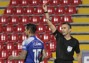 El porqué Chicho Arango sí se perderá la final de la Liga BetPlay en El Campín