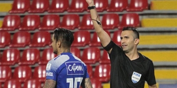 El porqué Chicho Arango sí se perderá la final de la Liga BetPlay en El Campín