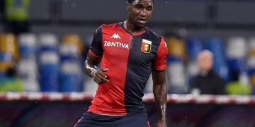Cristian Zapata: del “no está en la etapa de regresar”, ¿a negociar con Junior?