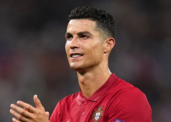 Cristiano Ronaldo y sus récords goleadores vigentes