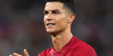 Cristiano Ronaldo y sus récords goleadores vigentes