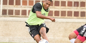 América de Cali: el recuerdo de la otra ruptura de ligamento cruzado de David Lemos