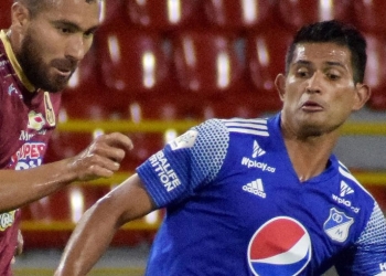 ¿Cómo está Mackálister Silva a días de la final? Así respondió…