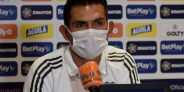 El sueño de Mackálister Silva y la virtud de Millonarios para llegar a la final