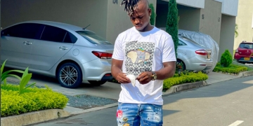 El enigmático mensaje de Déinner Quiñones. ¿América de Cali o Atlético Nacional?