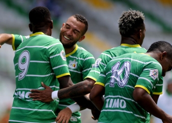 Deportes Quindío y un impulso a su ilusión del ascenso