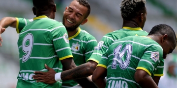 Deportes Quindío y un impulso a su ilusión del ascenso