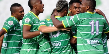 Deportes Quindío ganó el Torneo BetPlay, pero todavía no ascendió