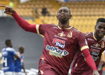 Las estrellas del Tolima: visitando a Deportivo Cali, Atlético Nacional y Millonarios