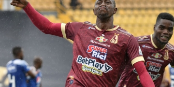 Las estrellas del Tolima: visitando a Deportivo Cali, Atlético Nacional y Millonarios