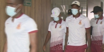 ¿Por qué protestan los jugadores de Deportes Tolima a horas de la final de la Liga BetPlay?