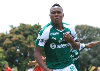 ¡De Deportivo Cali a entrenar con Bayern Múnich!