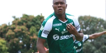 ¡De Deportivo Cali a entrenar con Bayern Múnich!