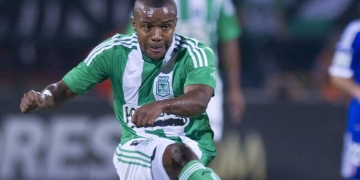 Dorlan Pabón y Atlético Nacional. ¿Por qué todavía no?