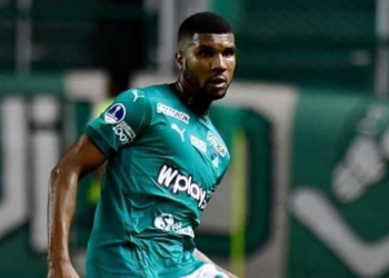 Confirmado: ¡Vuelve a salir de Deportivo Cali!