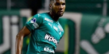 Confirmado: ¡Vuelve a salir de Deportivo Cali!