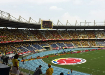 La terrible reventa en Barranquilla: ¡Hasta un millón de pesos por entrar a Colombia vs. Brasil!