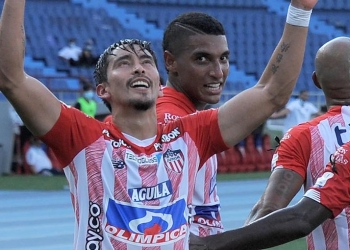 Fabian Sambueza, Millonarios, Junior, Liga BetPlay