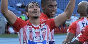 Fabian Sambueza, Millonarios, Junior, Liga BetPlay