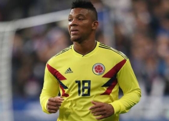 Frank Fabra