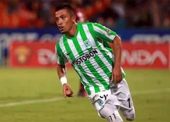 ¡Lo que tendrá que pagar Atlético Nacional por Fernando Uribe!