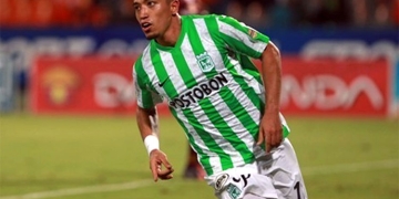 ¡Lo que tendrá que pagar Atlético Nacional por Fernando Uribe!