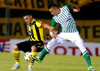 ¿De qué se trata el lío legal entre Atlético Nacional y Cortuluá por Fernando Uribe?