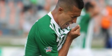 Caso Fernando Uribe: lo que dijo el abogado de Cortuluá y la posible inhabilitación a Atlético Nacional