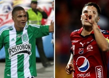 Juan Fernando Quintero: su agradecimiento a Atlético Nacional y el amor por el DIM