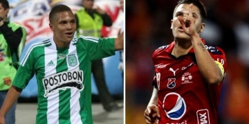 Juan Fernando Quintero: su agradecimiento a Atlético Nacional y el amor por el DIM